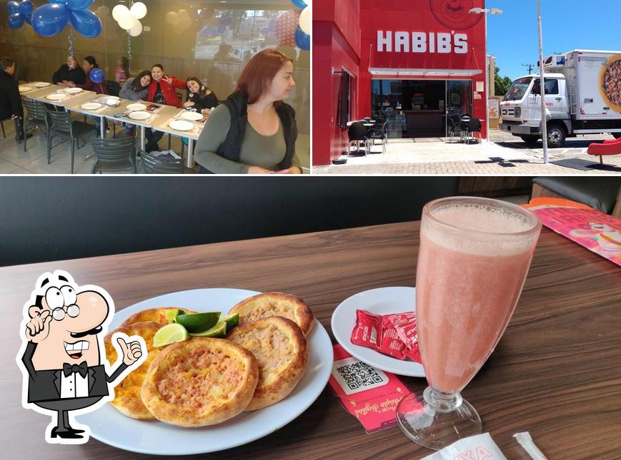 Habib's