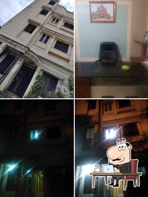 Hotel Sahyadri