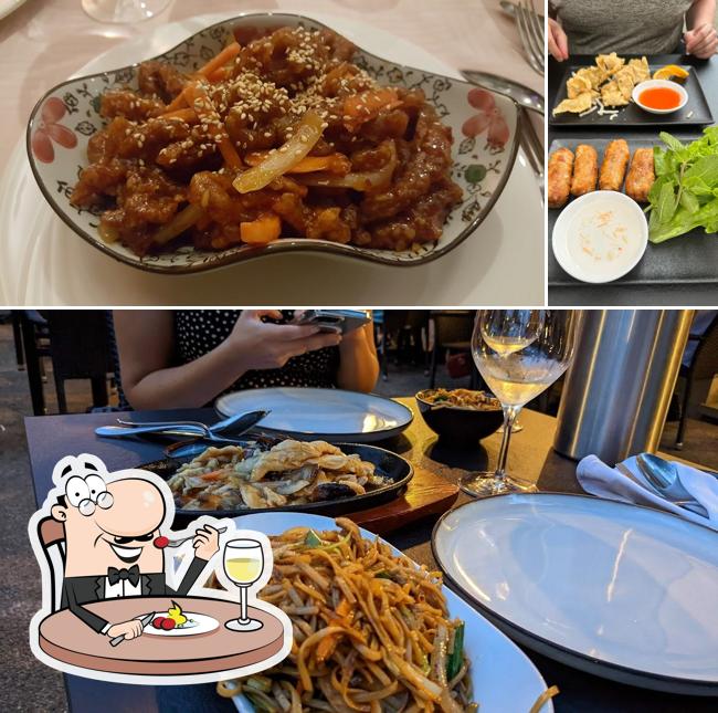 Cibo al Le Canard Intelligent