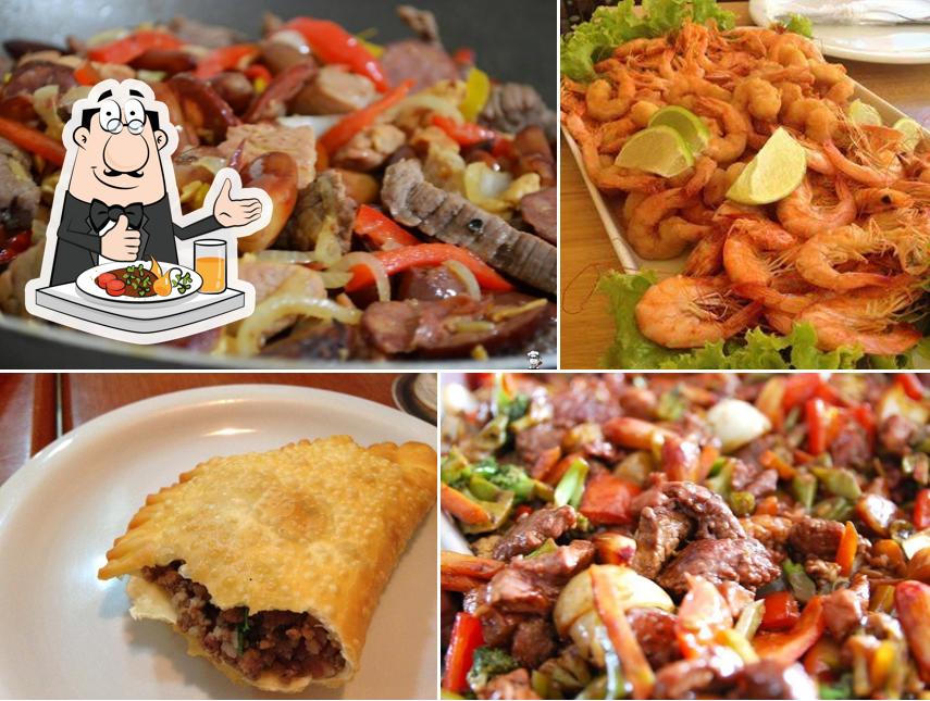 Lili Lanches