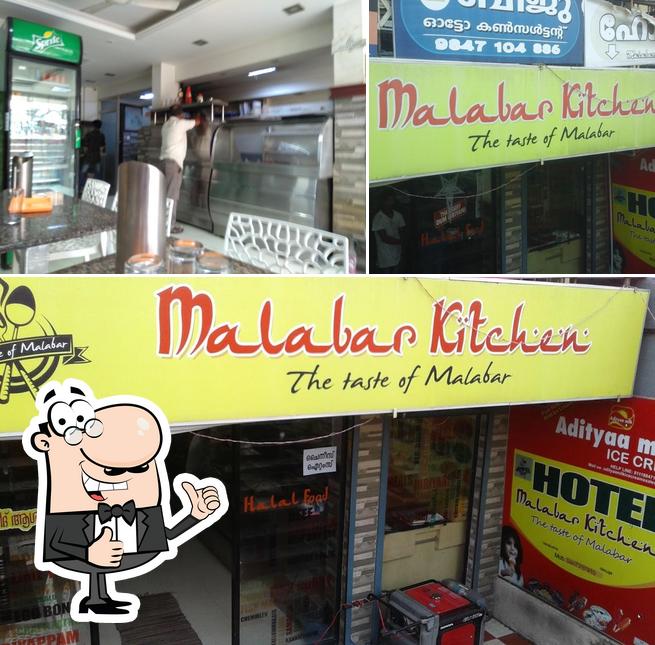See the pic of Malabar Kitchen