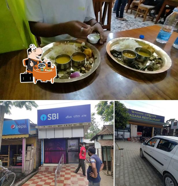 New Nandita Family Restaurant & Fast food