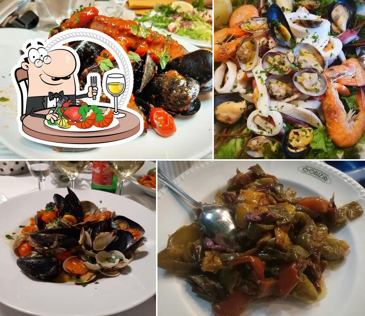 Pizzeria Gorizia 1962