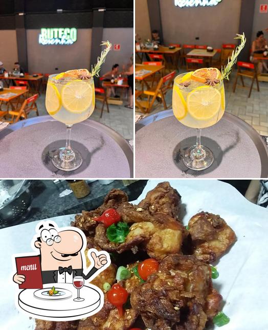 Comida em Buteco Resenha / Karaoke / Hoje Samba Bar / Videoke - gratuito