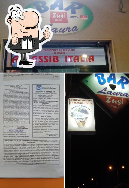 Vedi la immagine di Caffetteria Siris Di Laura M. Di Vincenzo