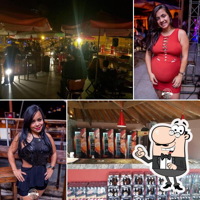 Espeteria Barril