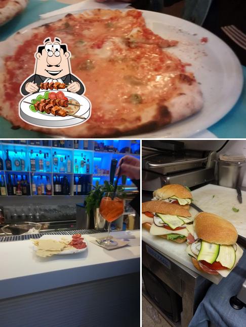 Cibo al KarmaWayOfLife