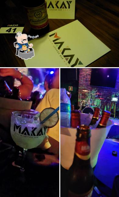 Makay Lounge Bar