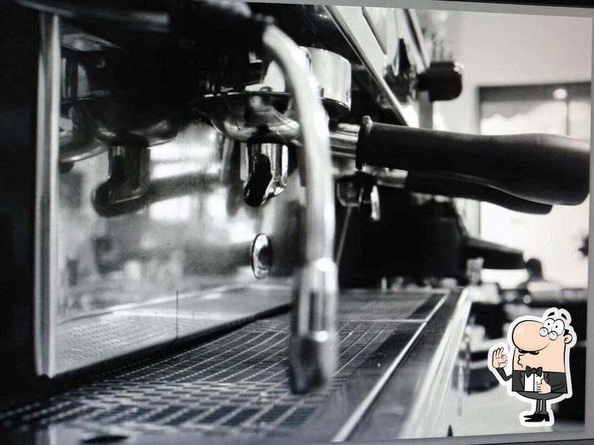 Ecco una foto di MattCaffè