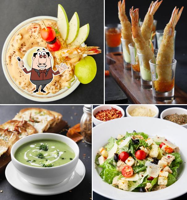 Anant Palace Premium Dining