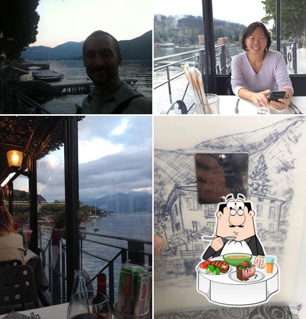 Bar Ristorante Plinio