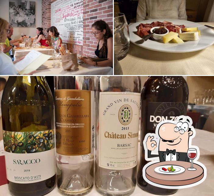 Cielo e Vino - Ristorante, Catering ed Eventi