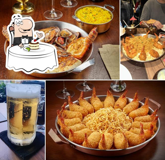 Coco Bambu Anápolis