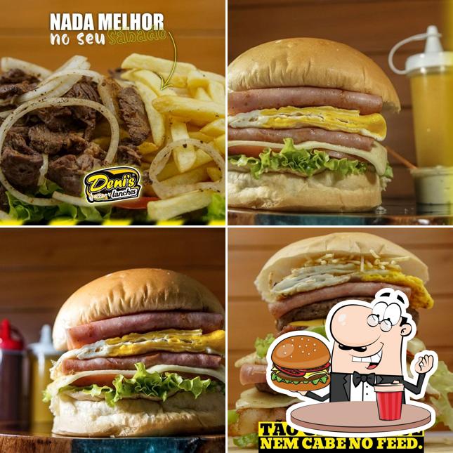 Denis Lanches