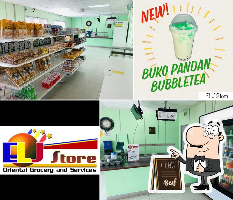 Voir cette photo de ELJ Store