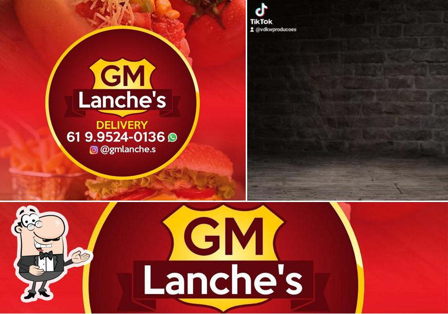 GM Lanche's