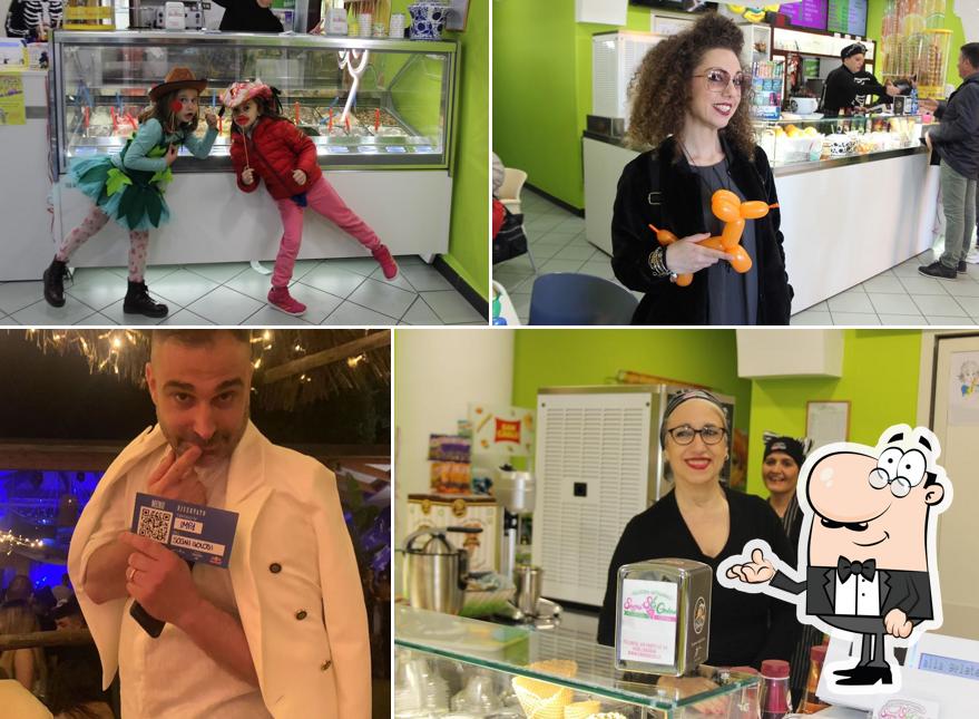 Gelateria sogni golosi