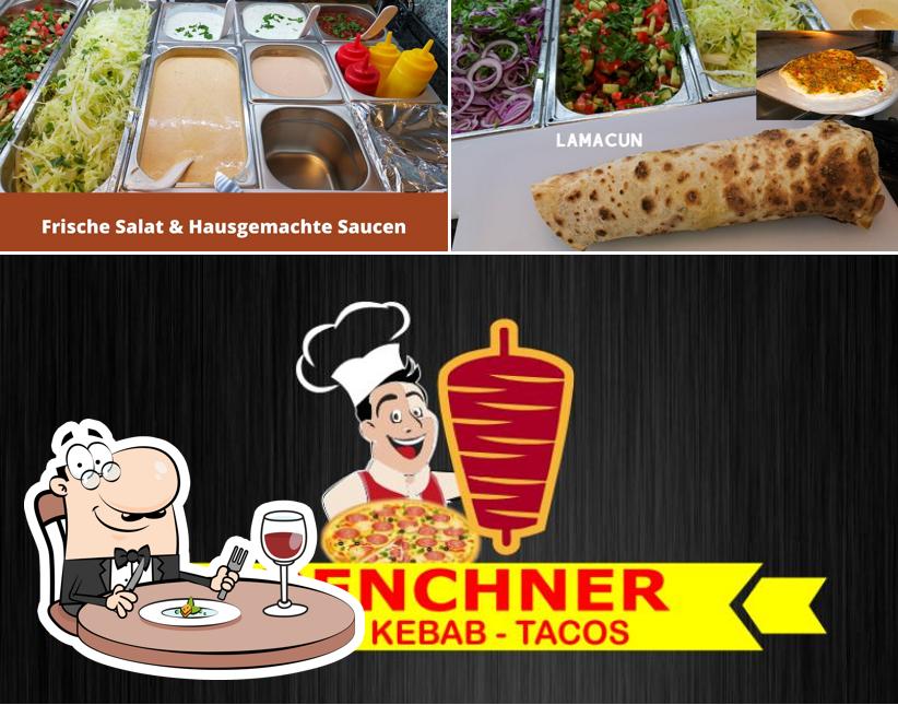 Grenchen Pizza Kebap Tacos