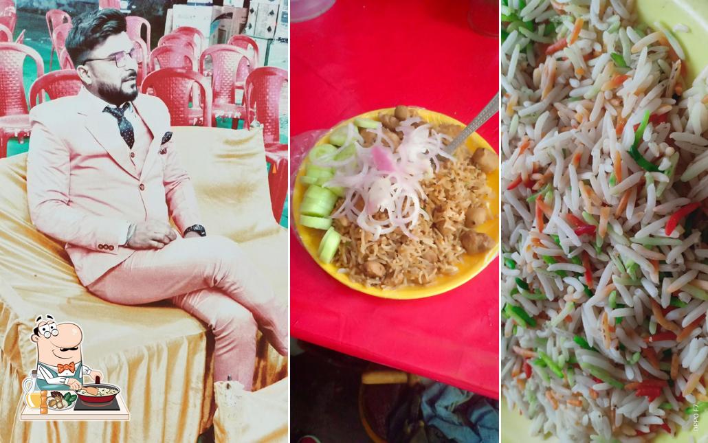 Lala Biryani
