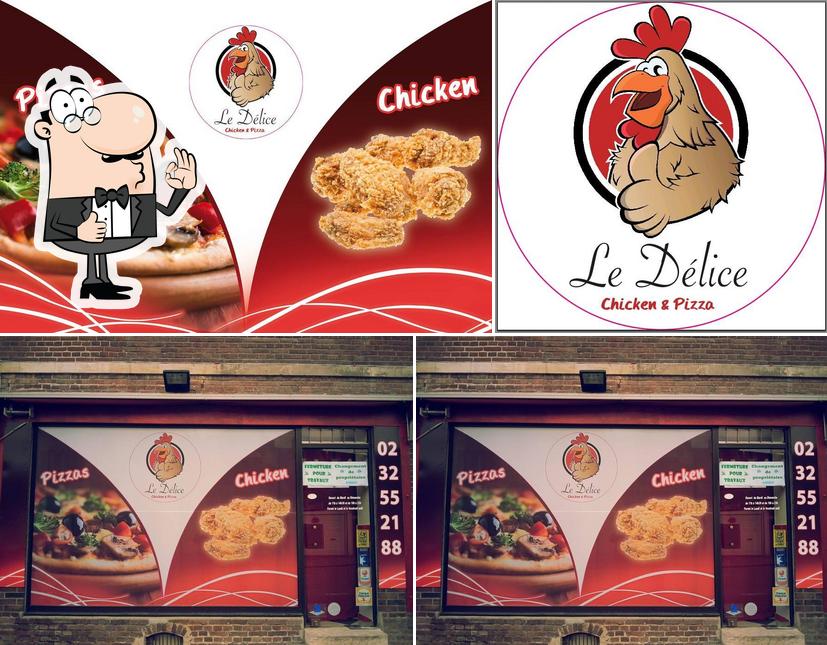 Le Délice