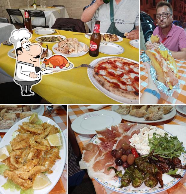 Anatra laccata alla pechinese al Da Mirko e Davide