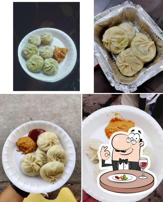 Prem Cold Centre (Momo Shop)