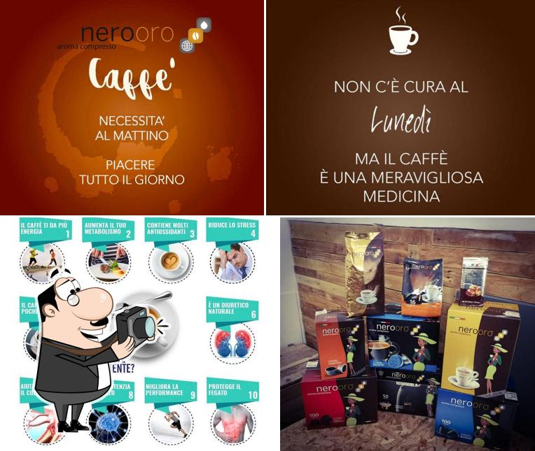 Guarda questa immagine di Quello del Caffè