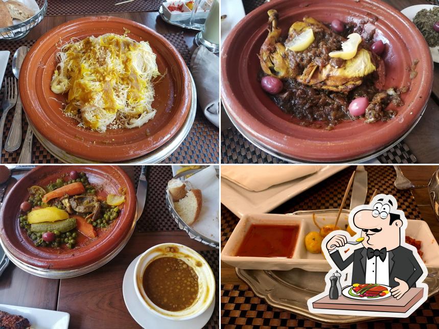 Restaurant Zayyane