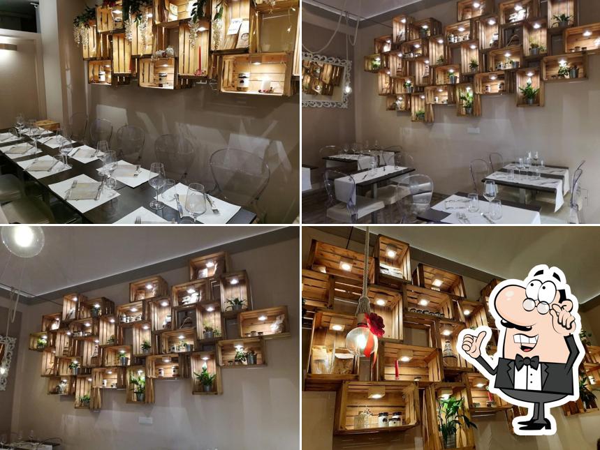 Ristorante Cantina Vasari