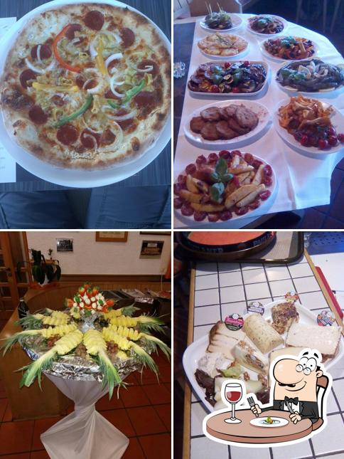 Ristorante Pizzeria PaPa Gio
