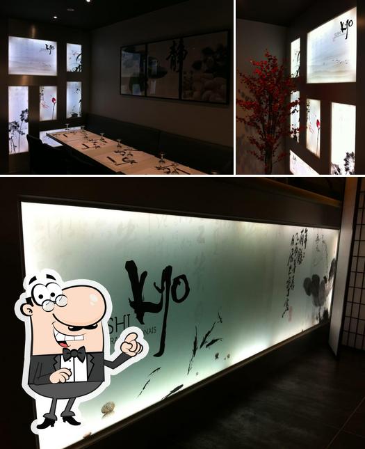 Sushi Kyo