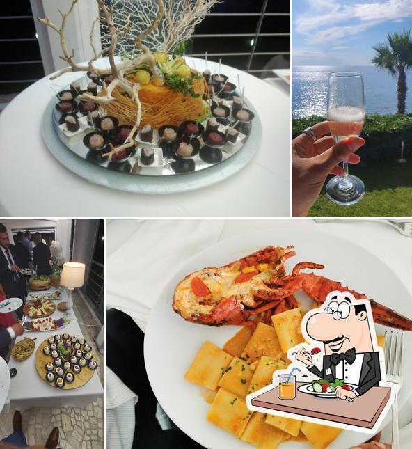 Platti al Ristorante Sala Ricevimenti "tartana Club"