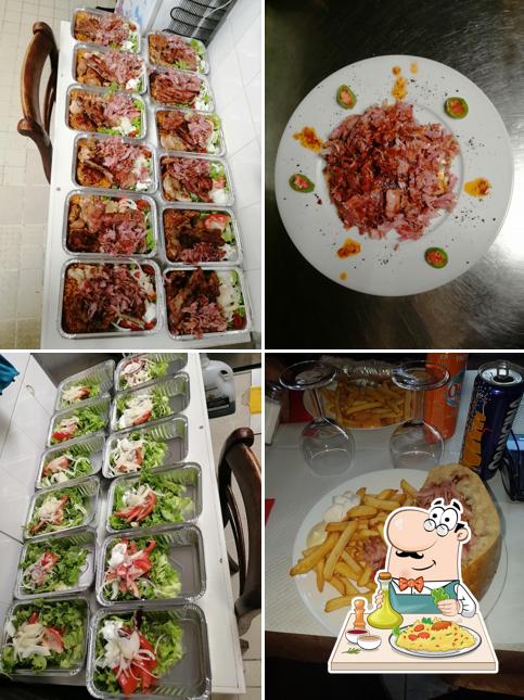 Tonton Grill