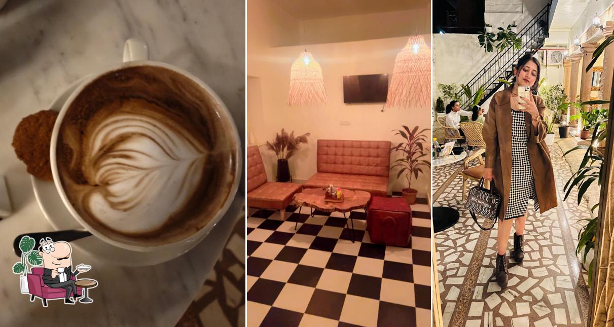 Check out how Triple Two (222) looks inside