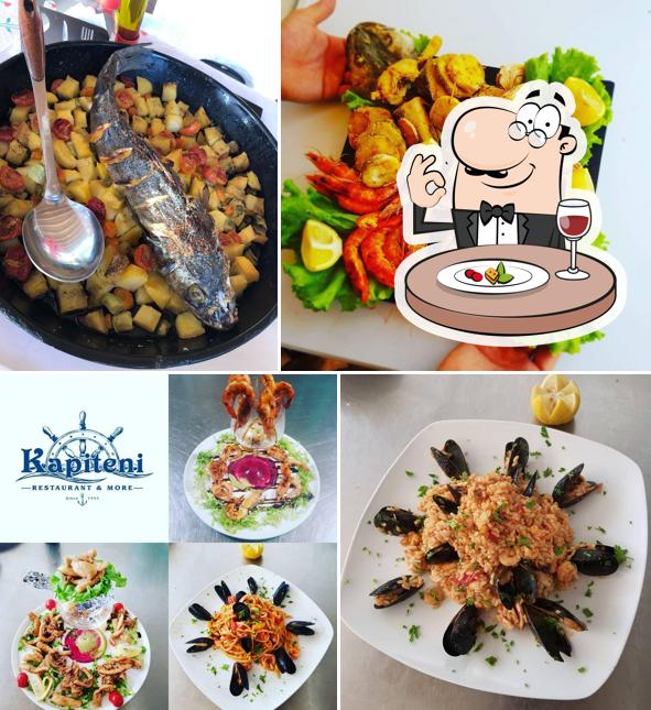 Restaurant Kapiteni