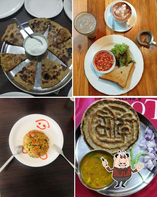 B S GREEN RESTAURANT Best Restaurant/Veg Restaurant In Abu Road