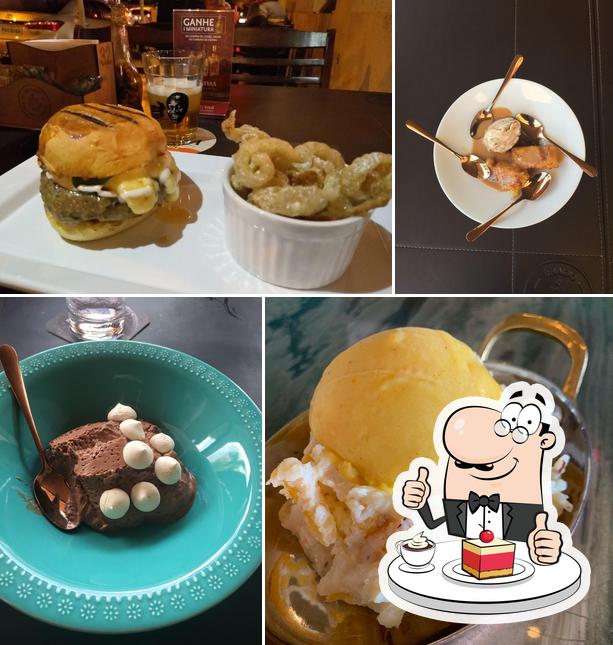 Brago Bar e Restaurante