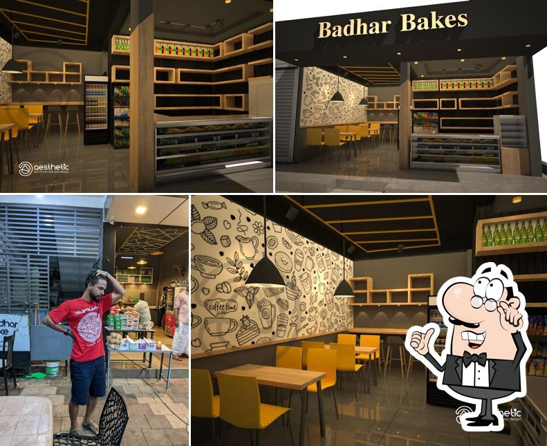 Badhar Bake