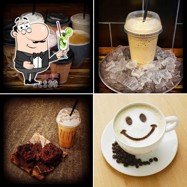 Café~Dessert M