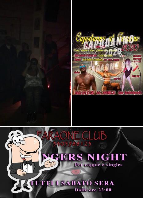 Vedi questa immagine di Faraone Club
