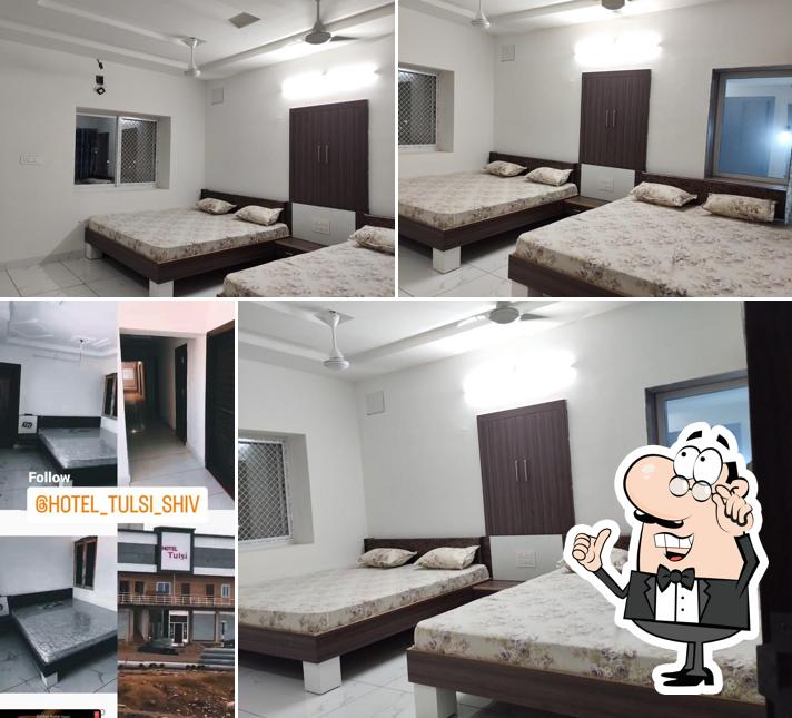 HOTEL TULSI
