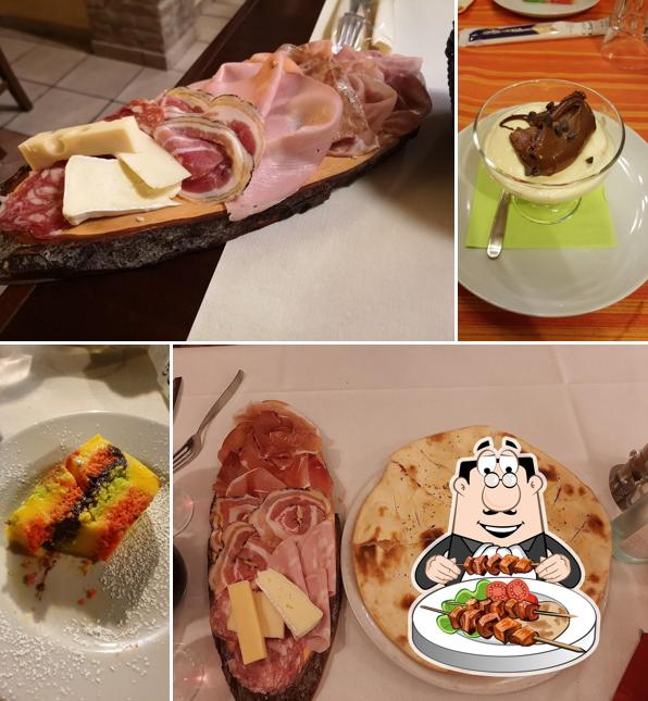 Il Pàcero Pizzeria E Tigelleria