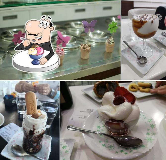 Pasticceria La Delizia flumeri