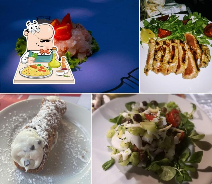 Pastis | Bar con Cucina