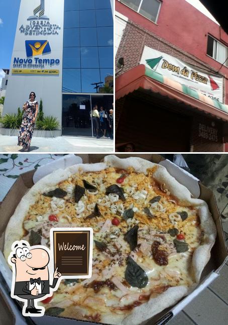 Dom da Pizza