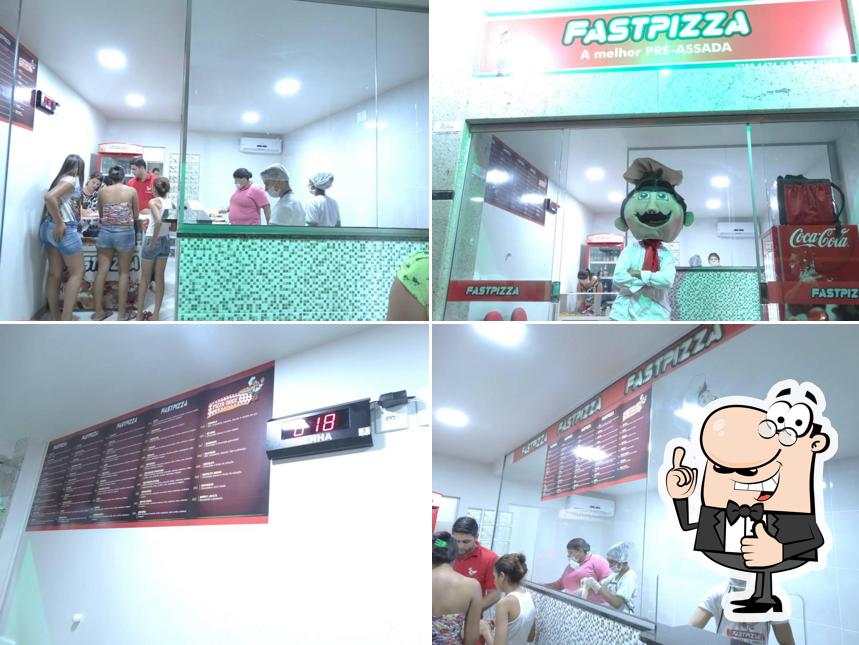 FAST PIZZA