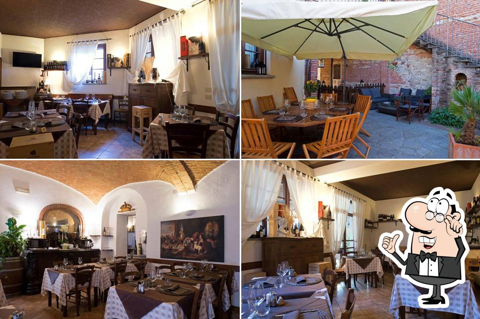 Osteria Versa