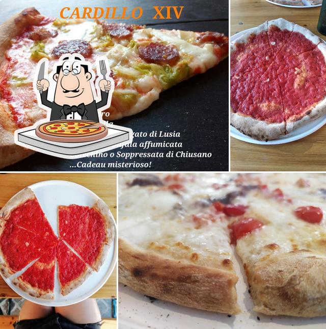 Vai di Pizza - Pizza da Asporto