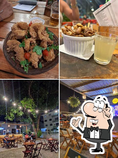 F1 Boteco