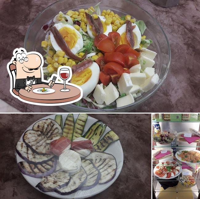 Snail bar torrefazione